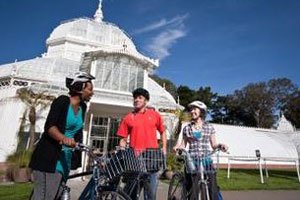 bike tour in san francisco