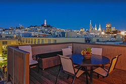 pet friendly by owner vacation rentals in san francisco